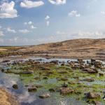 Arabia Mountain