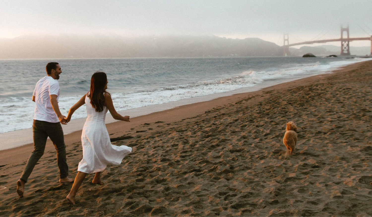 The Wedding Website of Bianca Applebee and Brian Schmidt