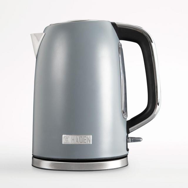 Haden Slate Grey Perth Kettle
