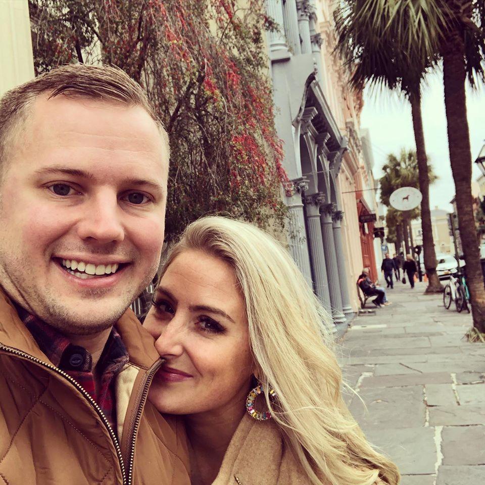 Historic District, Charleston