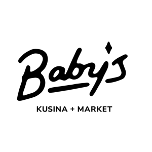 Gift Card to Baby's Kusina