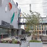 Inner Rail Food Hall