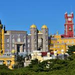 National Palace of Pena