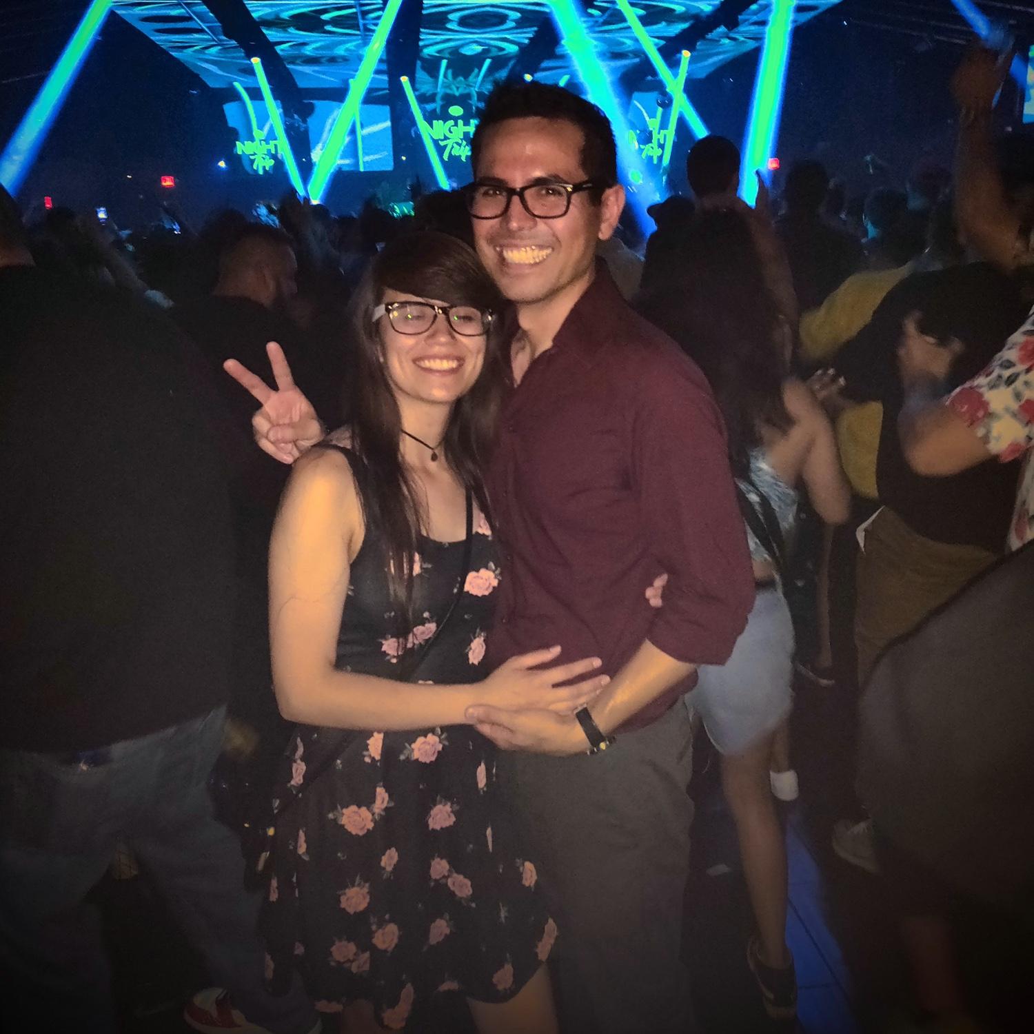 Exchange LA