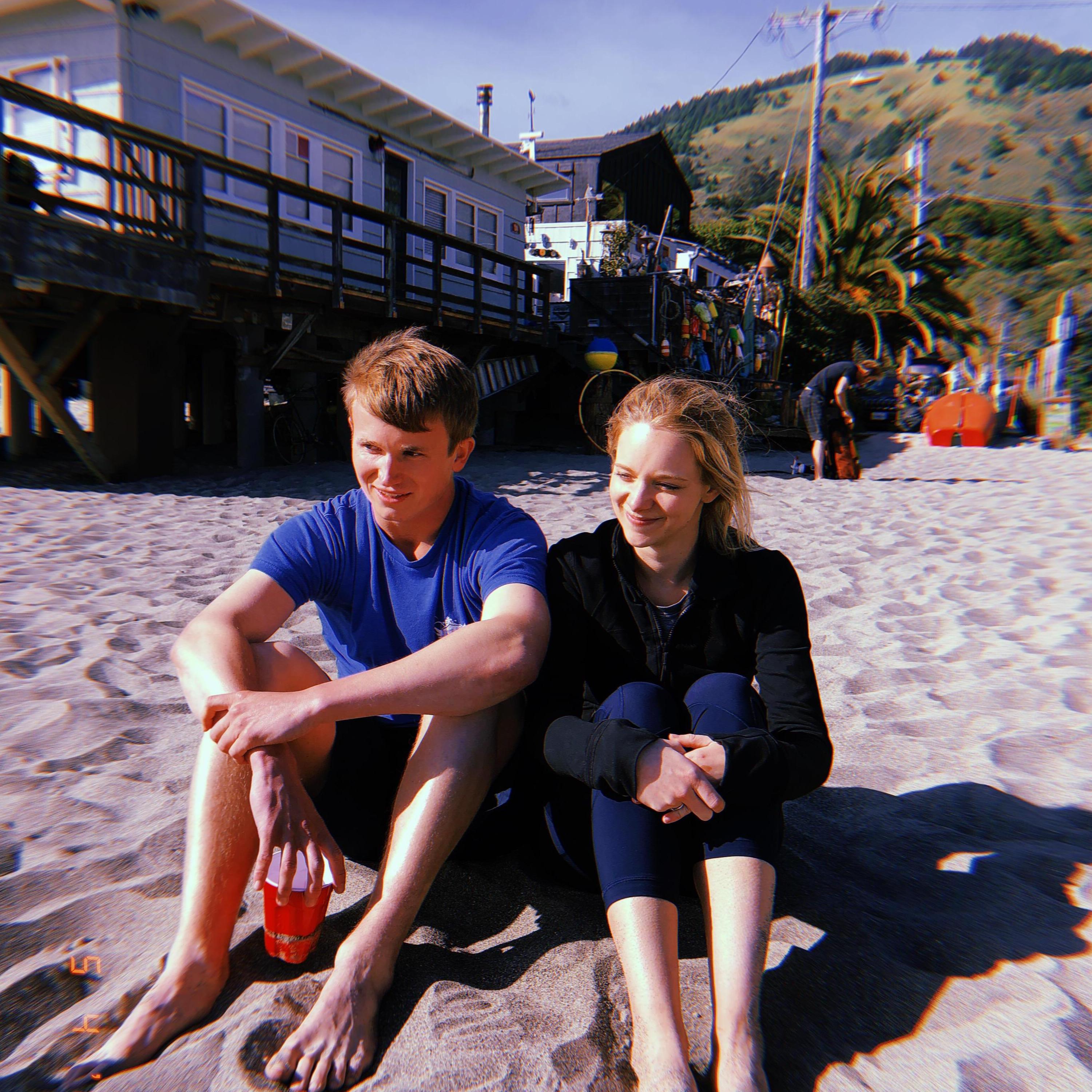 Stinson Beach, CA