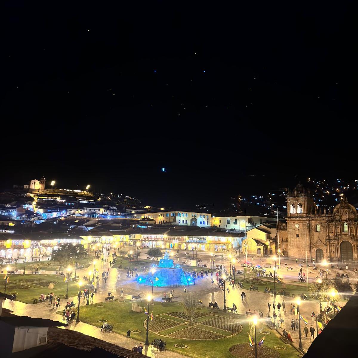 Cuzco