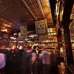 The Avenue Pub