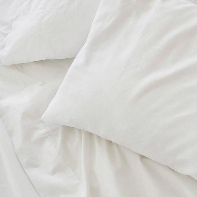 Percale Sheet Set