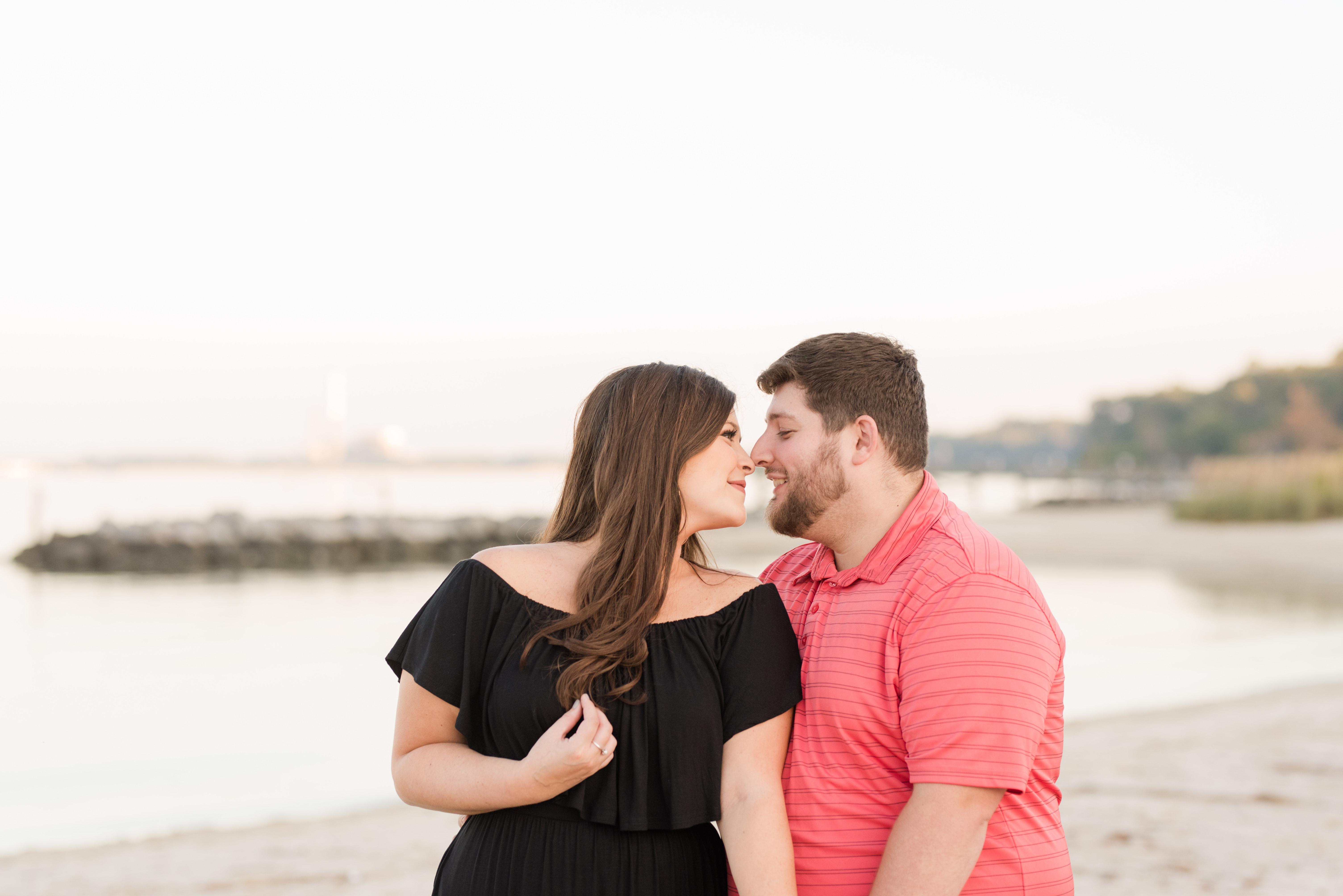The Wedding Website of Amy Trowbridge and Michael Hays