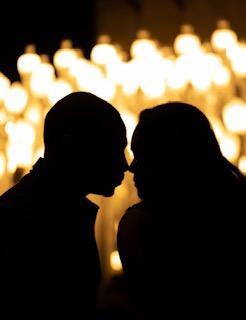 The Wedding Website of Monique Thigpen and Jonathan Lacefield