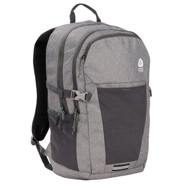 Sierra Designs Yuba Pass 27L Backpack - Gray