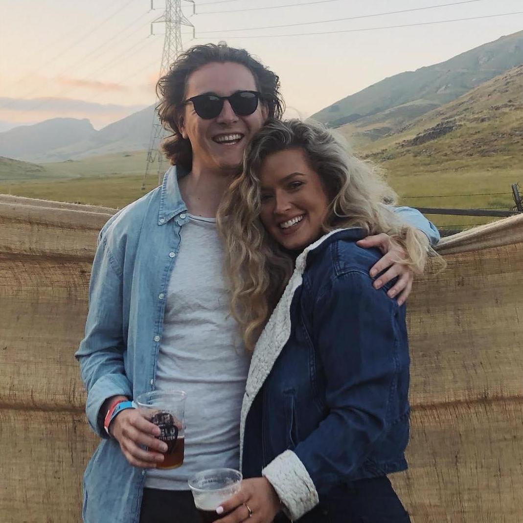 San Luis Obispo, 2019.