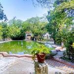 Jardín Borda