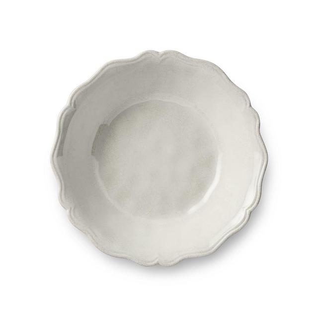 Certified International Isabella Crackle Melamine 4-Pc. All-Purpose Bowls, Service For 4