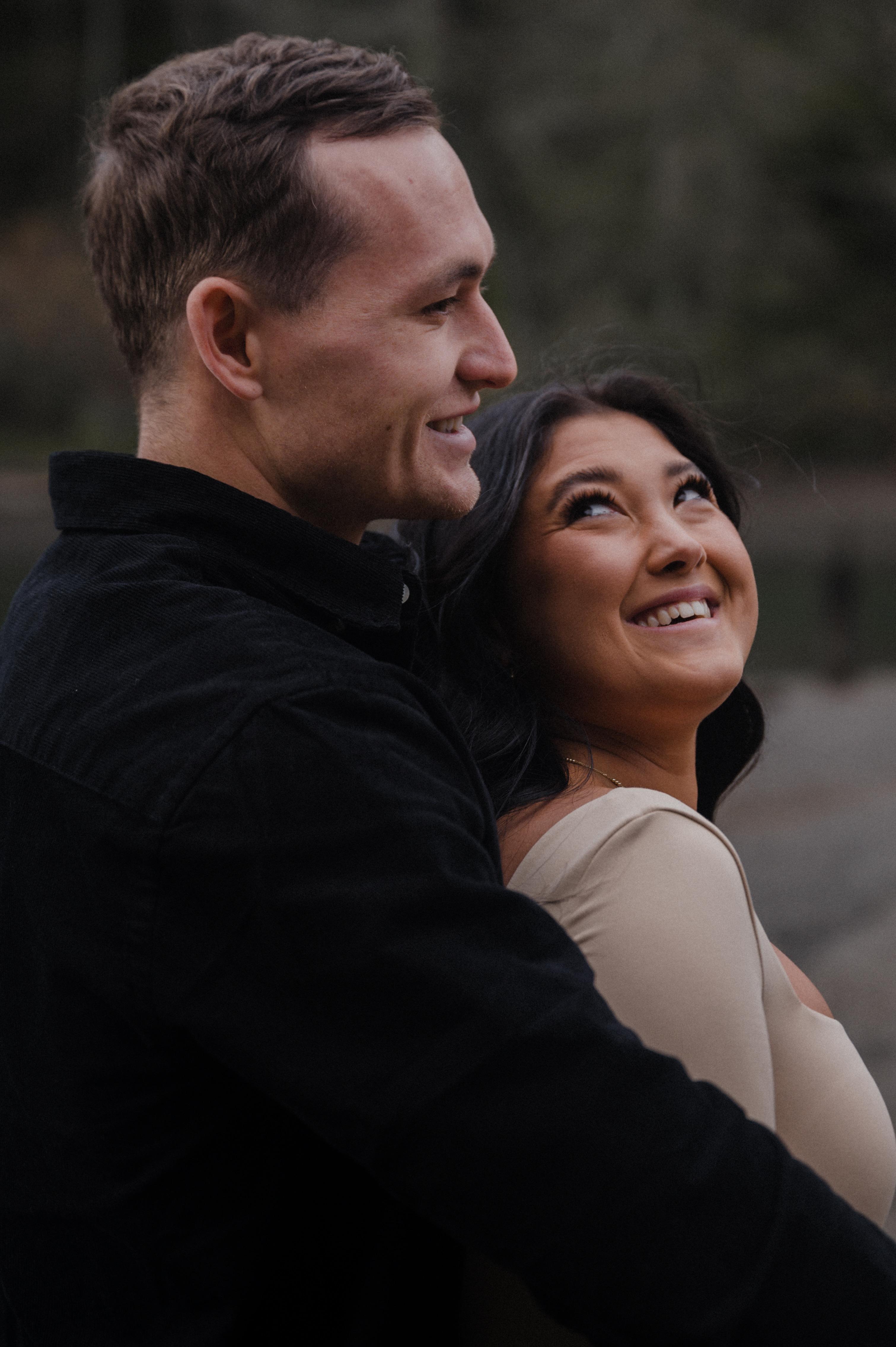 The Wedding Website of Brighten Miller and Parker Smith