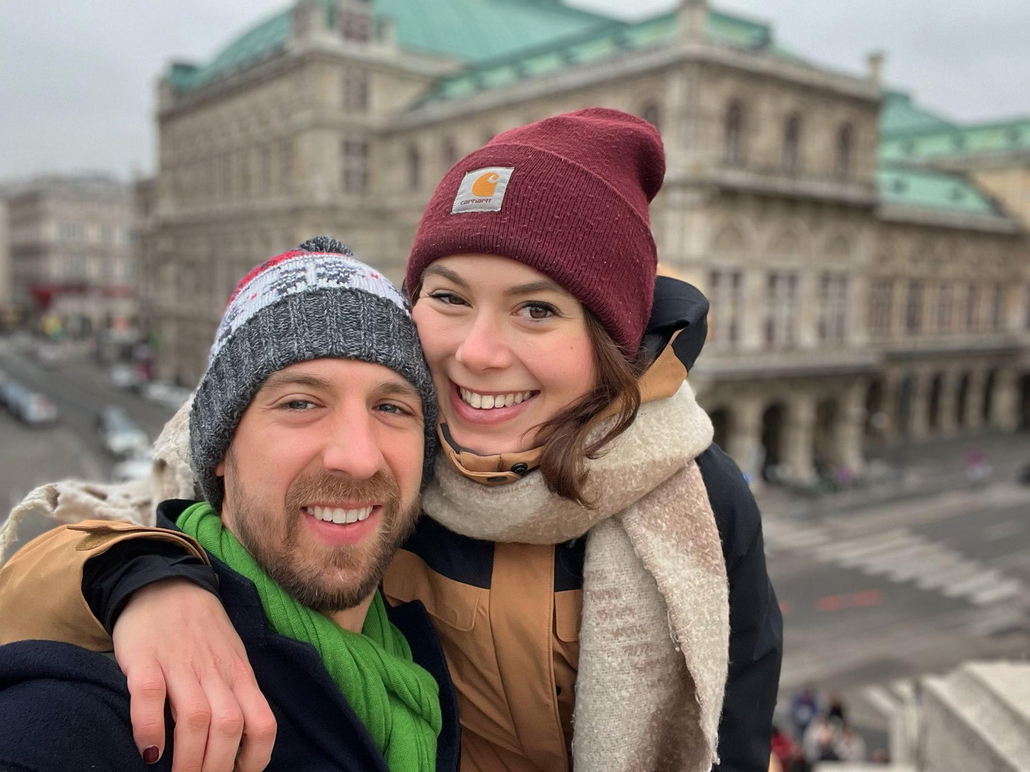 The Wedding Website of Beatrice Baldi and Dietrich Kurzenhauser