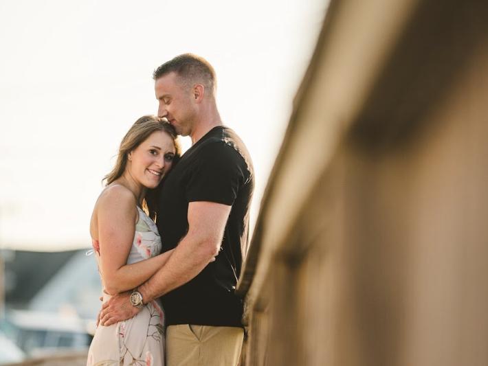 The Wedding Website of Jackie Procknik and Jon Simmons