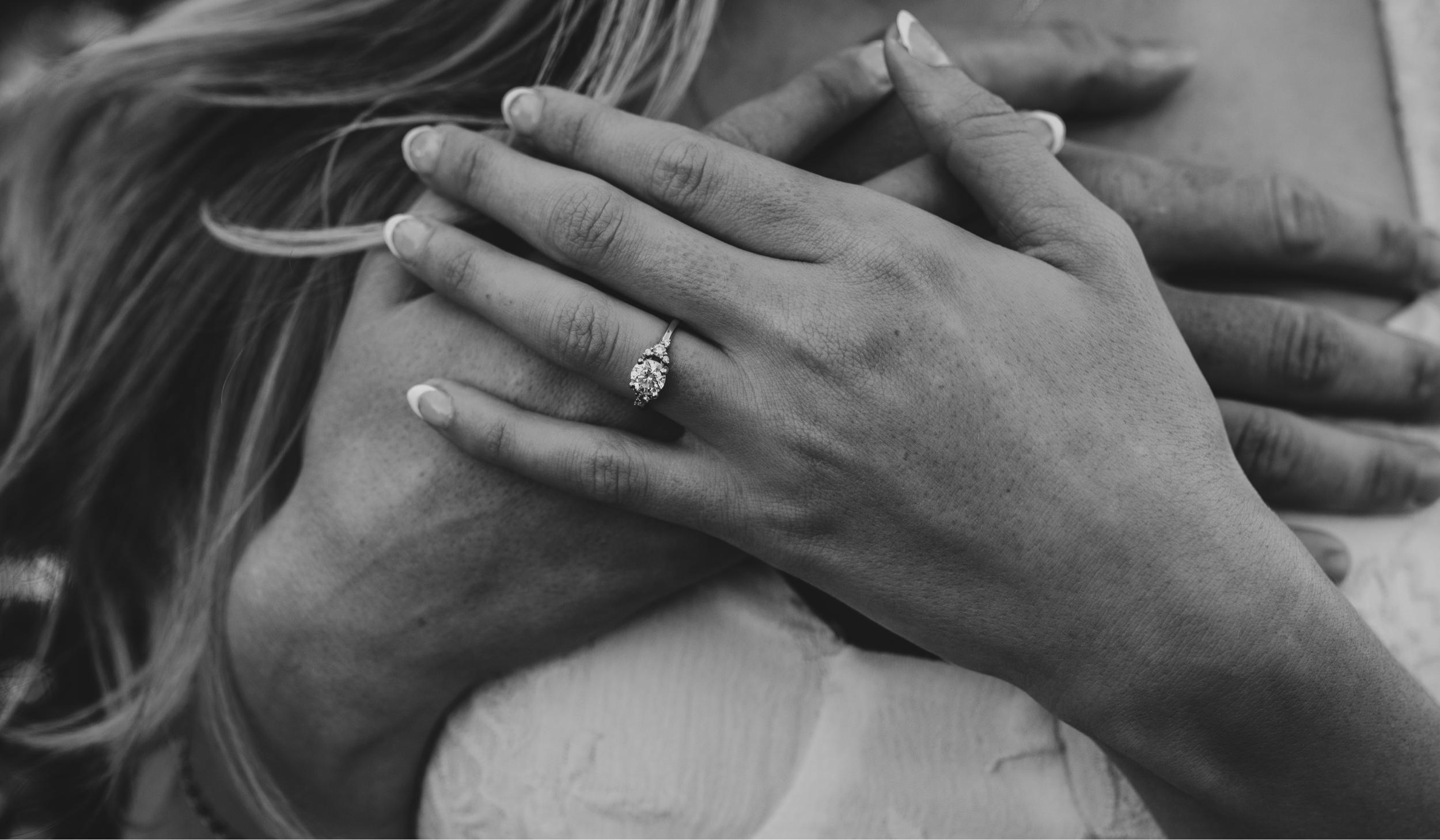 The Wedding Website of Madison Goodman and Trey Toothman