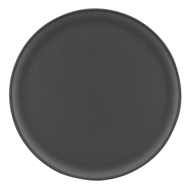 Pizza Pan, Pizza Crisper, Large, Gray