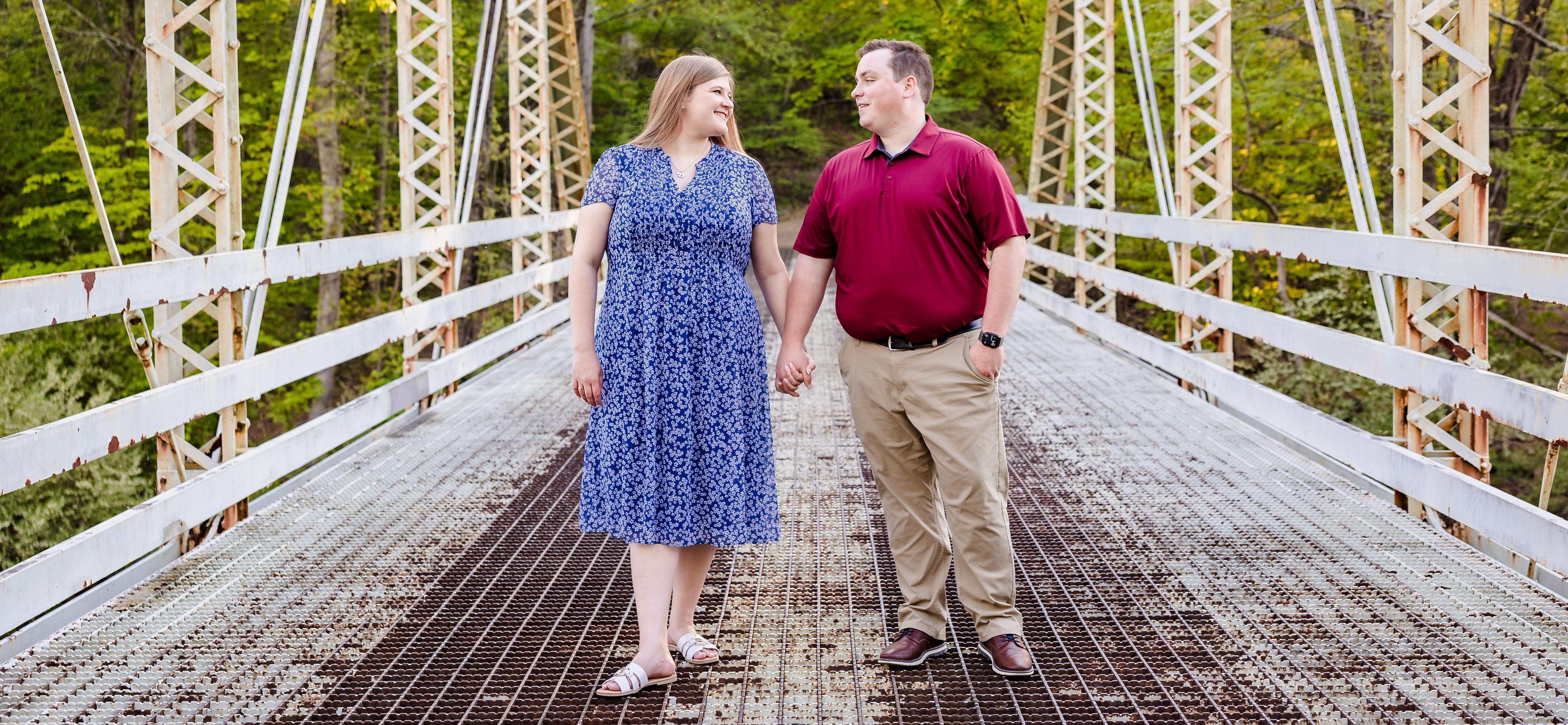 The Wedding Website of Emily Erwin and Dan Kolesar