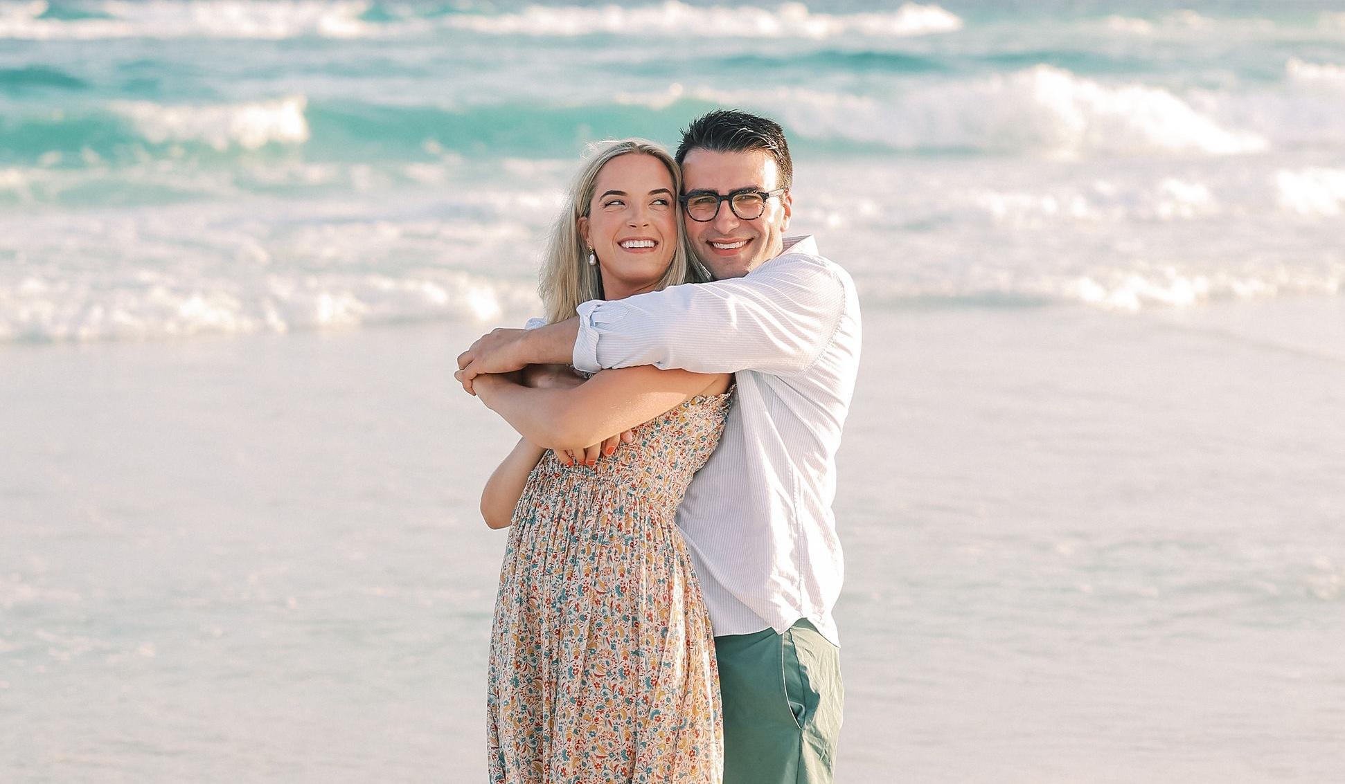 The Wedding Website of Taylor Mae Marz and Kevin Richard Mason