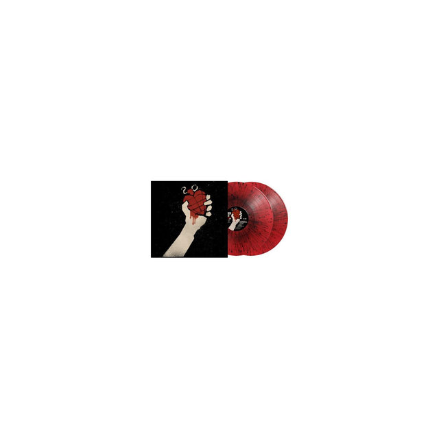 Green Day - American Idiot