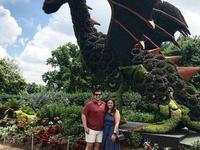 Atlanta Botanical Garden