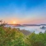 Red River Gorge