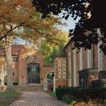 Cranbrook House & Gardens