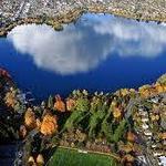 Green Lake
