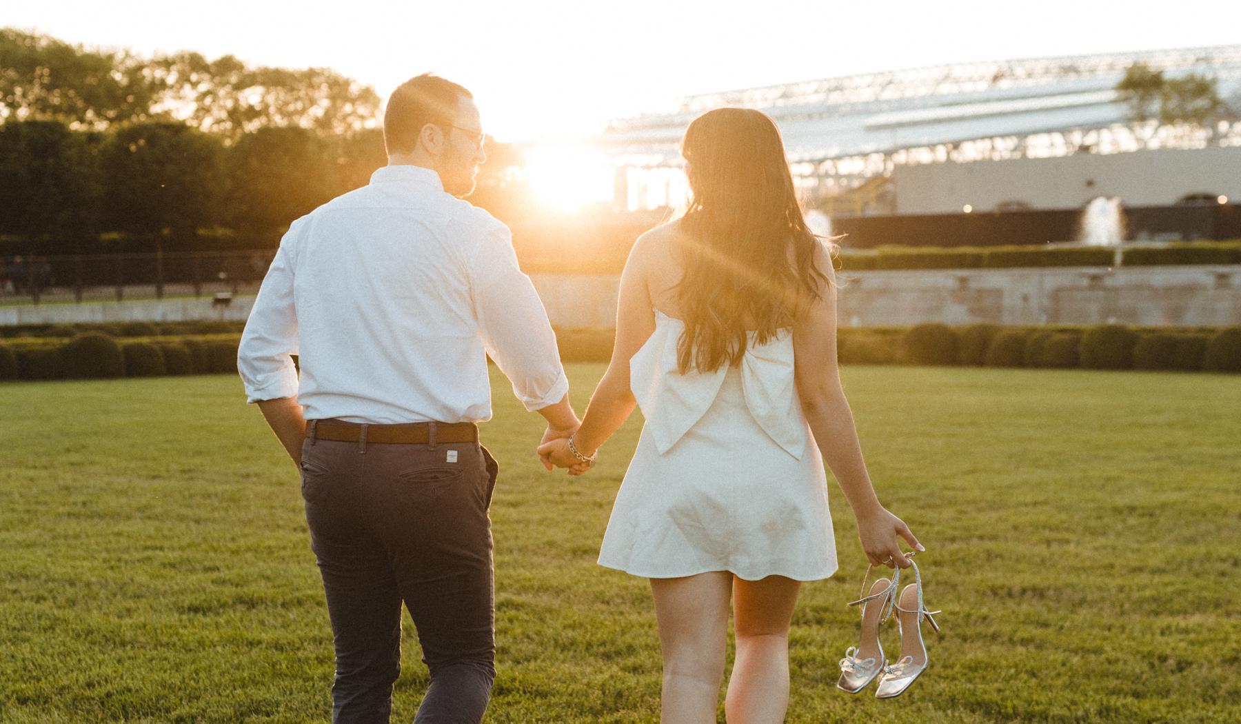 The Wedding Website of Taylor Roberts and Sam Margolis