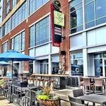 Lago East Bank