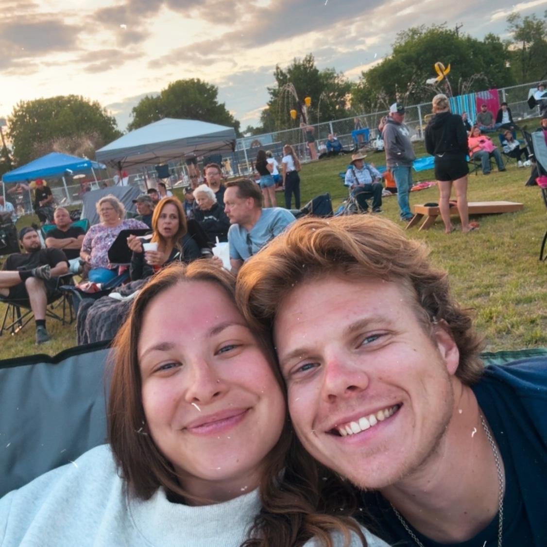 Fourth of July!
