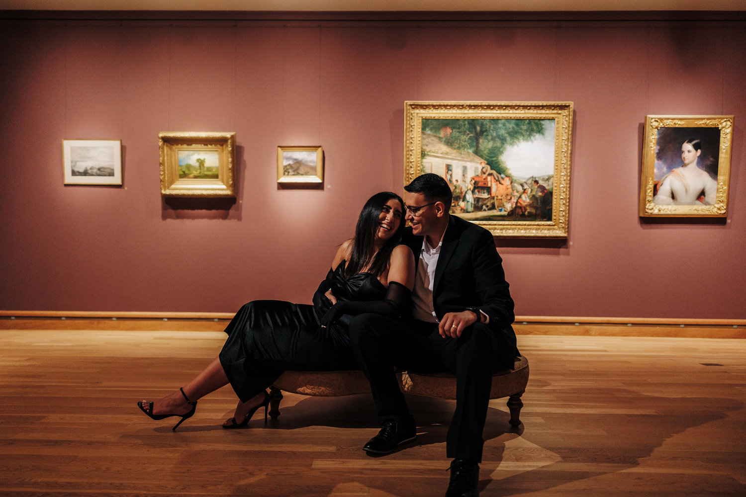 The Wedding Website of Caren Youssef and Micheal Hanna