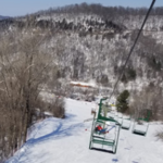 Mt. La Crosse