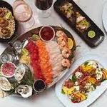Cafe Europa (Dinner Spot)