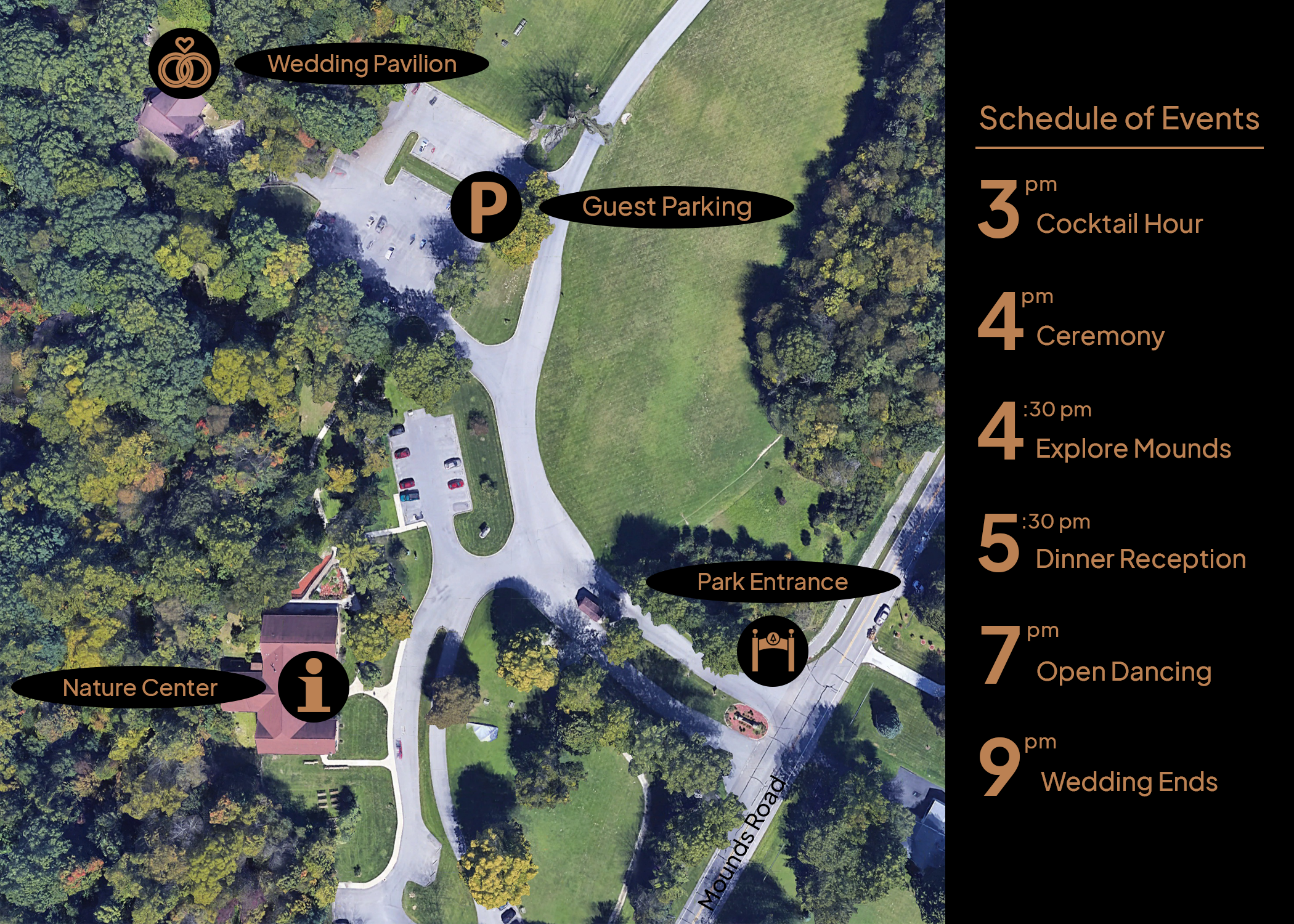 The Wedding Website of Genevieve Zircher and Steven Cowburn