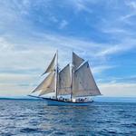 Lake Michigan Sailing Cruises