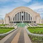 Union Terminal Museum