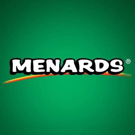 Menards Gift Card
