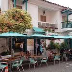 7. La Cevichería Restaurant