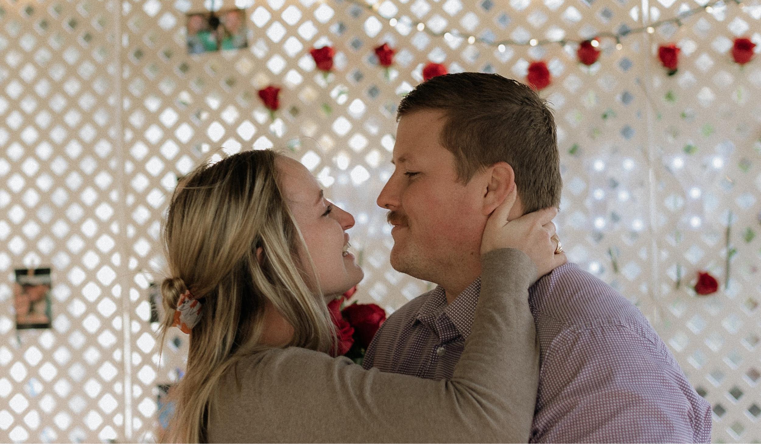 The Wedding Website of Harlie Phares and Charles Emmert