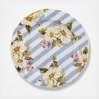 Wildflowers Dinner Plate