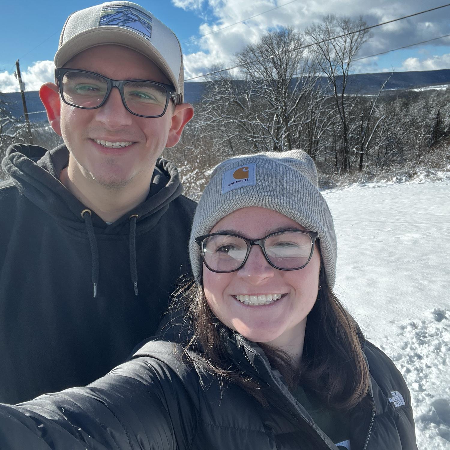 Mountains trip 2024