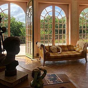 Honeymoon Accommodation Fund