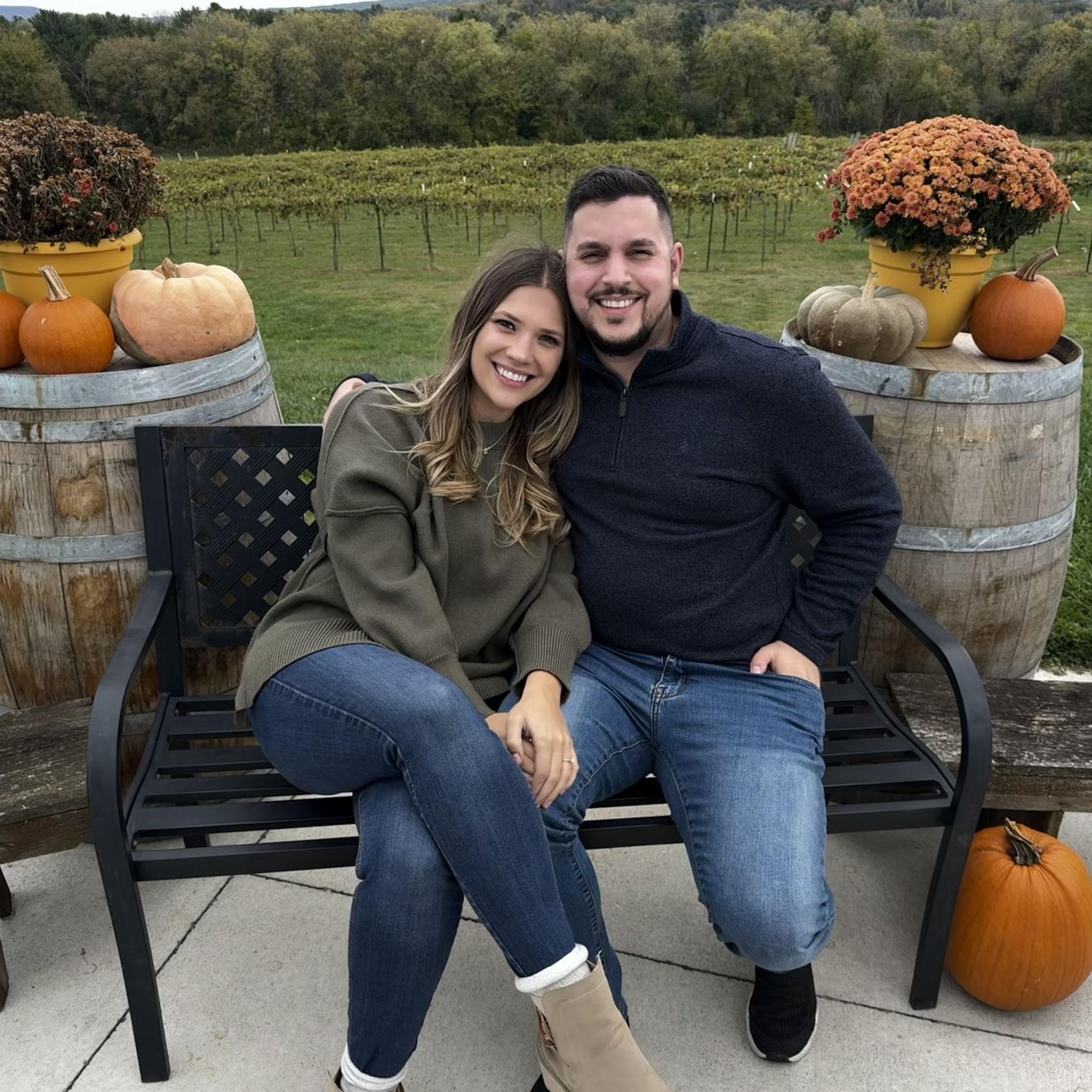 Balanced Rock Winery