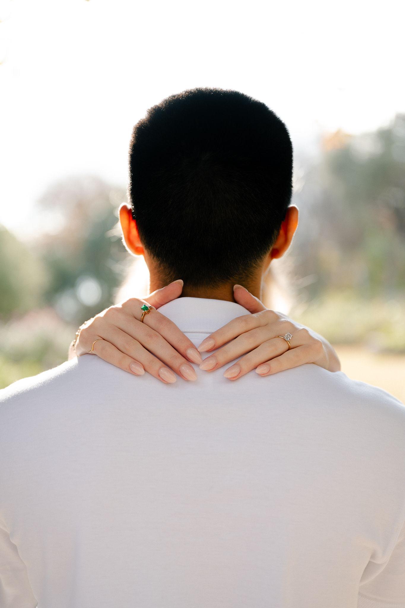 The Wedding Website of Helena Graham and Kenneth Leal