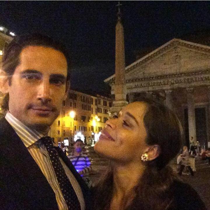 Roman nights