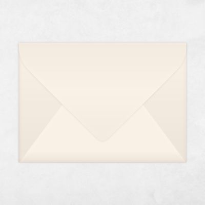 Wedding Envelope - Premium