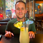 Cap Hill Food & Drinks